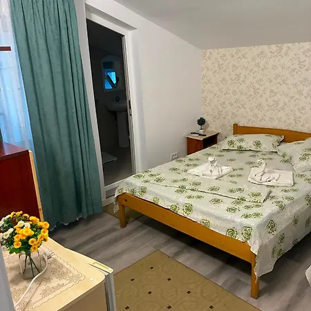 Casa Romica Гостевой дом