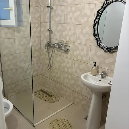 Гостевой дом Casa Romica