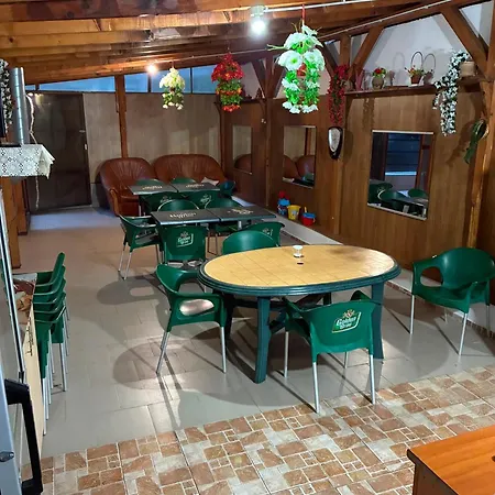 Casa Romica * Эфорие Норд