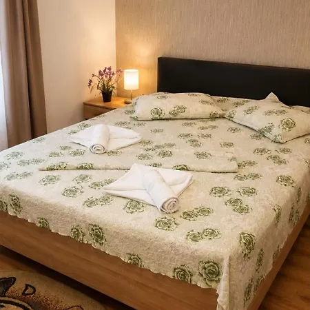 Casa Romica * Эфорие Норд